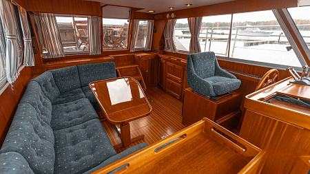 Катер Storebro Royal Cruiser 420 Baltic